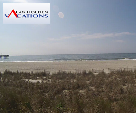 Holden Beach, North Carolina