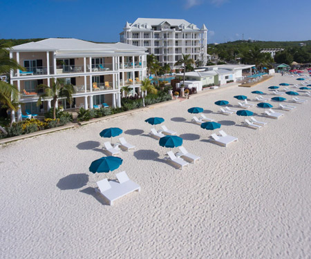 The Manoah Boutique Hotel Webcam, Anguilla Caribbean