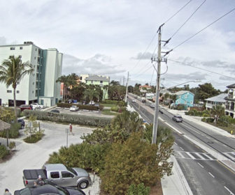 Fort Myers Beach, Newton Park South Cam
