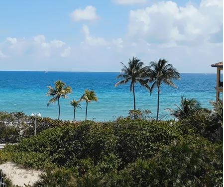 Hollywood, Florida