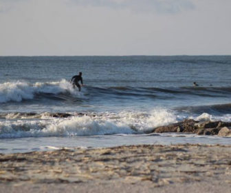 Ocean Surf Shop Cam - Folly Beach, SC