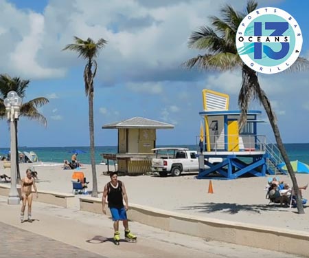 Hollywood, Florida