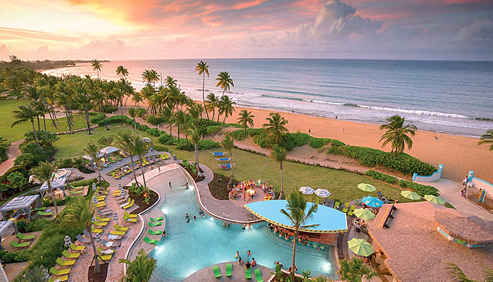 Wyndham Grand Rio Mar Puerto Rico