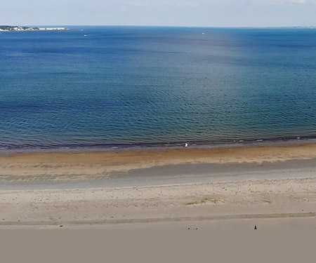 Revere Beach, MA Live Webcam Boston