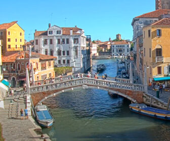 Hotel Filu, Venice Live Cam, Italy