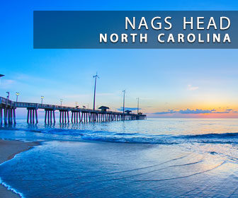 Nags Head, North Carolina