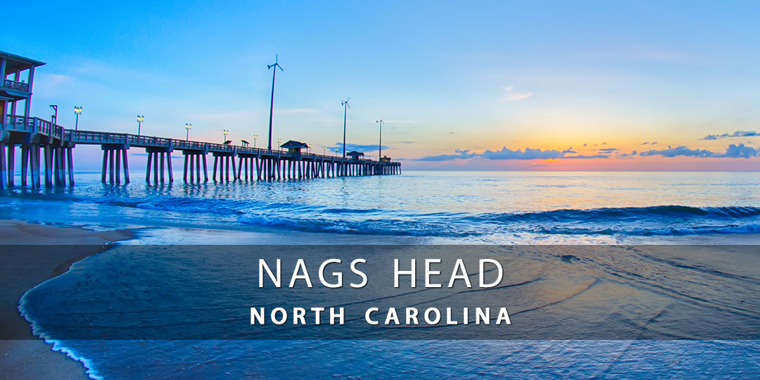 Visit Nags Head, North Carolina