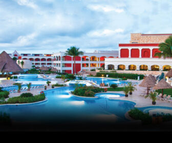 Hard Rock Hotel Riviera Maya Webcam, Cancun Mexico