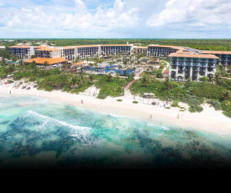 Unico Hotel Riviera Maya Webcam, Quintana Roo, Mexico
