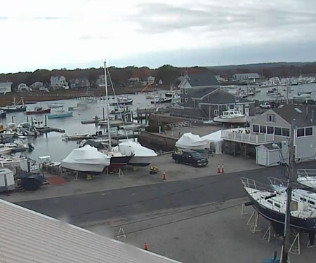 Green Harbor, Massachusetts