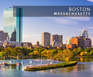 Massachusetts Beaches, Coastal Towns - Live Beaches