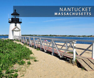 Massachusetts Beaches, Coastal Towns - Live Beaches