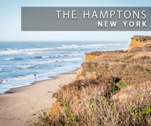 New York Beaches, Coastal Towns - Live Beaches