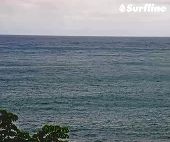 Waimea Bay, Oahu Surf Cam by Surfline