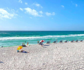 Destin, Florida - Live Beaches