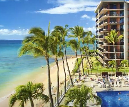 Hawaii Beaches, Coastal Towns - Live Beaches