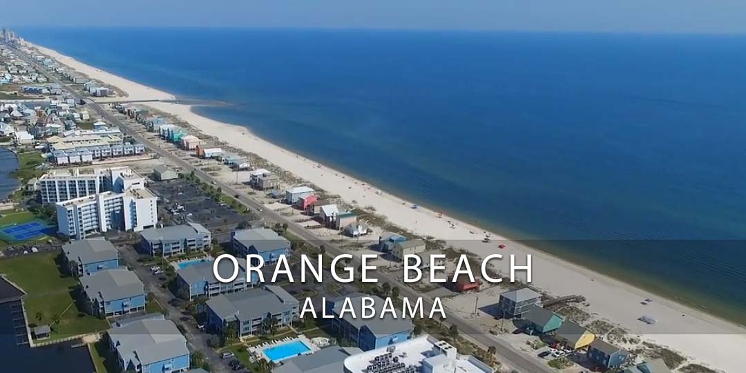 Visit Orange Beach, Alabama