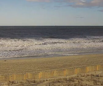 Holden Beach, NC Live Surf Webcam