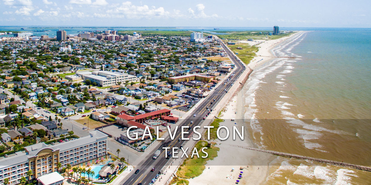 Galveston, Texas