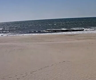 Coopers Beach, Southampton, NY Live Webcam