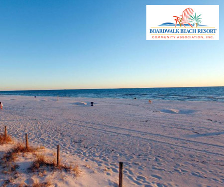 Boardwalk Beach Resort Live Cam, Panama City Beach, FL