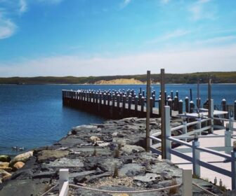Duryea's Seafood Cam in Montauk, NY
