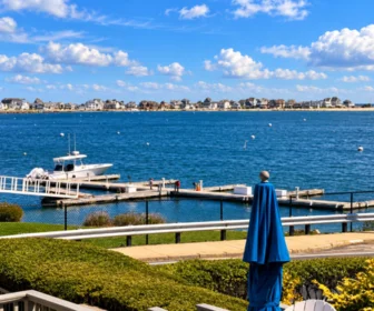 The Inn at Scituate Harbor Live Webcam