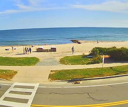 Shipwrecked Falmouth Live Cam, Cape Cod