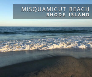 Rhode Island Beaches, Coastal Towns - Live Beaches