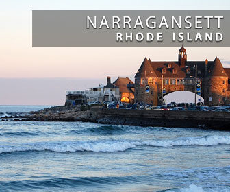 Narragansett, Rhode Island