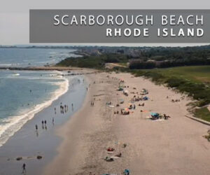 Rhode Island Beaches, Coastal Towns - Live Beaches