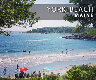 York Beach, Maine