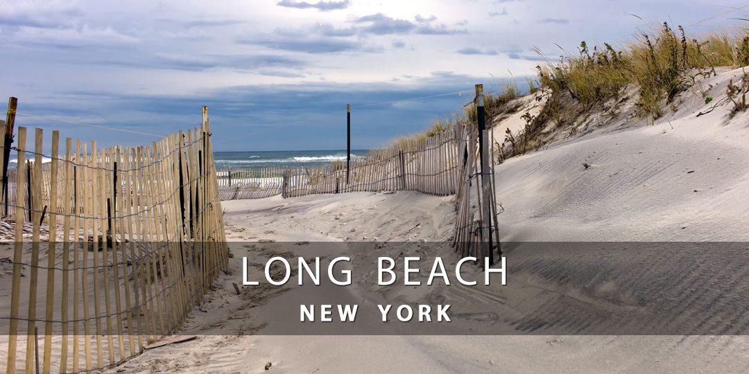 Visit Long Beach, New York Vacation - Live Beaches