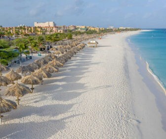 Aruba Webcams in Caribbean -