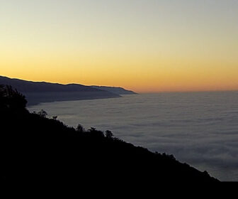 Big Sur, CA Webcam, coastline, sunset, pacific ocean