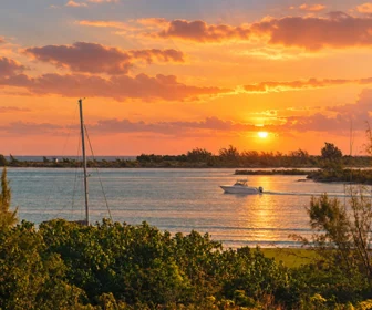 Providenciales, Turks and Caicos Live Cam, Caribbean Islands