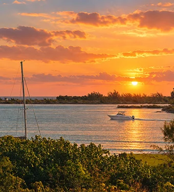 Providenciales, Turks and Caicos Live Cam, Caribbean Islands