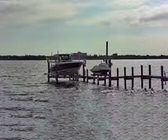 Little Sarasota Bay Webcam Siesta Key, Florida