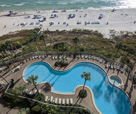 Panama City Beach, Florida