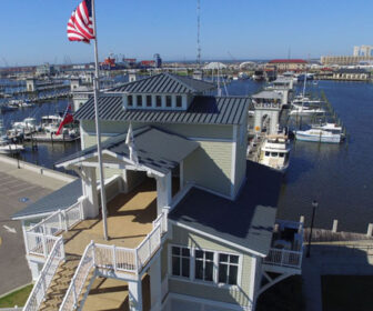 Gulfport Municipal Marina Live Webcam