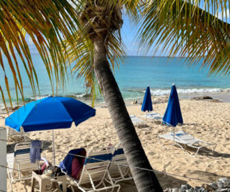 Sand Castle On The Beach Hotel Webcam, St. Croix, US Virgin Islands