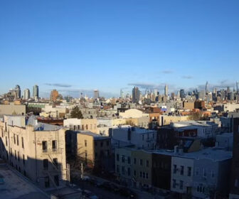 Live Webcam from Brooklyn, Manhattan, NYC