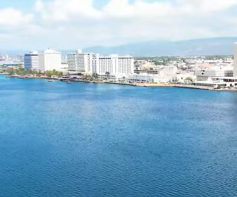 Kingston Harbor, Jamaica Live Webcam, Caribbean Islands