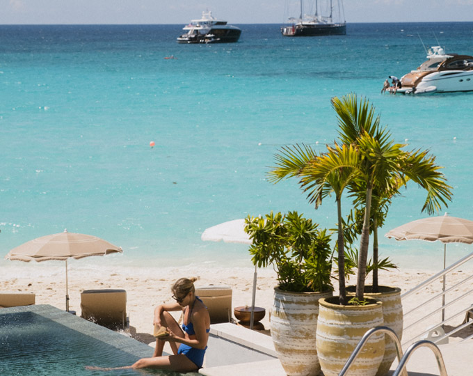 Cap Juluca - A Belmond Hotel Anguilla, Visit Caribbean Islands, Resort Beach Vacations