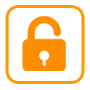 Unlock Gem Icon - LiveBeaches.com