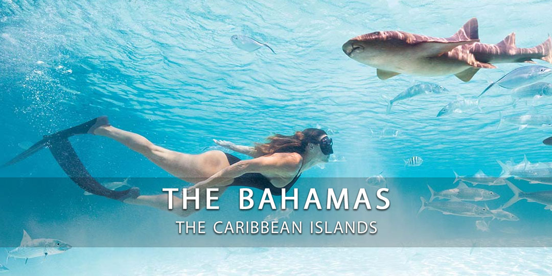 Visit The Bahamas, Caribbean Islands, Resort Beach Vacations - Live Beaches