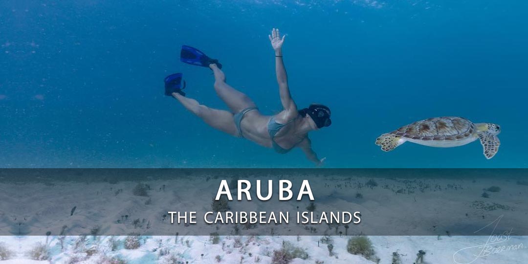 Aruba, Caribbean Islands, Resort Beach Vacations - Live Beaches