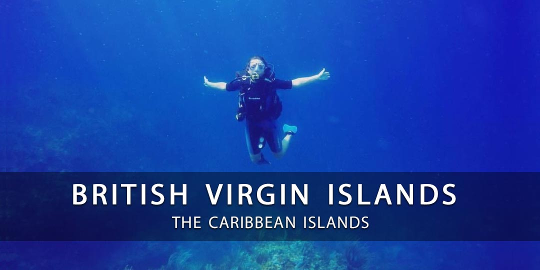 British Virgin Islands, Caribbean Islands, Resort Beach Vacations - Live Beaches