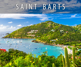 First Visit to St. Barts? Best of the Caribbean Islands | Live Beaches