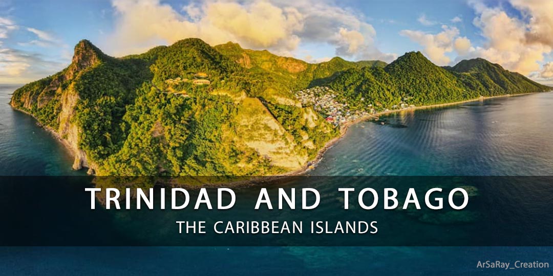 Trinidad & Tobago, Caribbean Islands, Resort Beach Vacations - Live Beaches